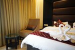 Улучшенный коттедж в Panambi Resort Rishikesh