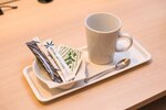 Двухместный номер с 1 двуспальной кроватью, для некурящих (Check-in time ends at 9PM) в Hotel Fuji Tatsugaoka