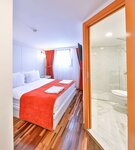 Double Room, 1 Double Bed в Senatus Hotel - Special Class