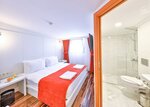 Double Room, 1 Double Bed в Senatus Hotel - Special Class