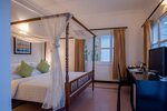 Deluxe Double Balcony в Amber Angkor Villa Hotel & SPA