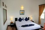 Deluxe Double Room в Amber Angkor Villa Hotel & SPA