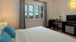 Deluxe Double Room в Amber Angkor Villa Hotel & SPA