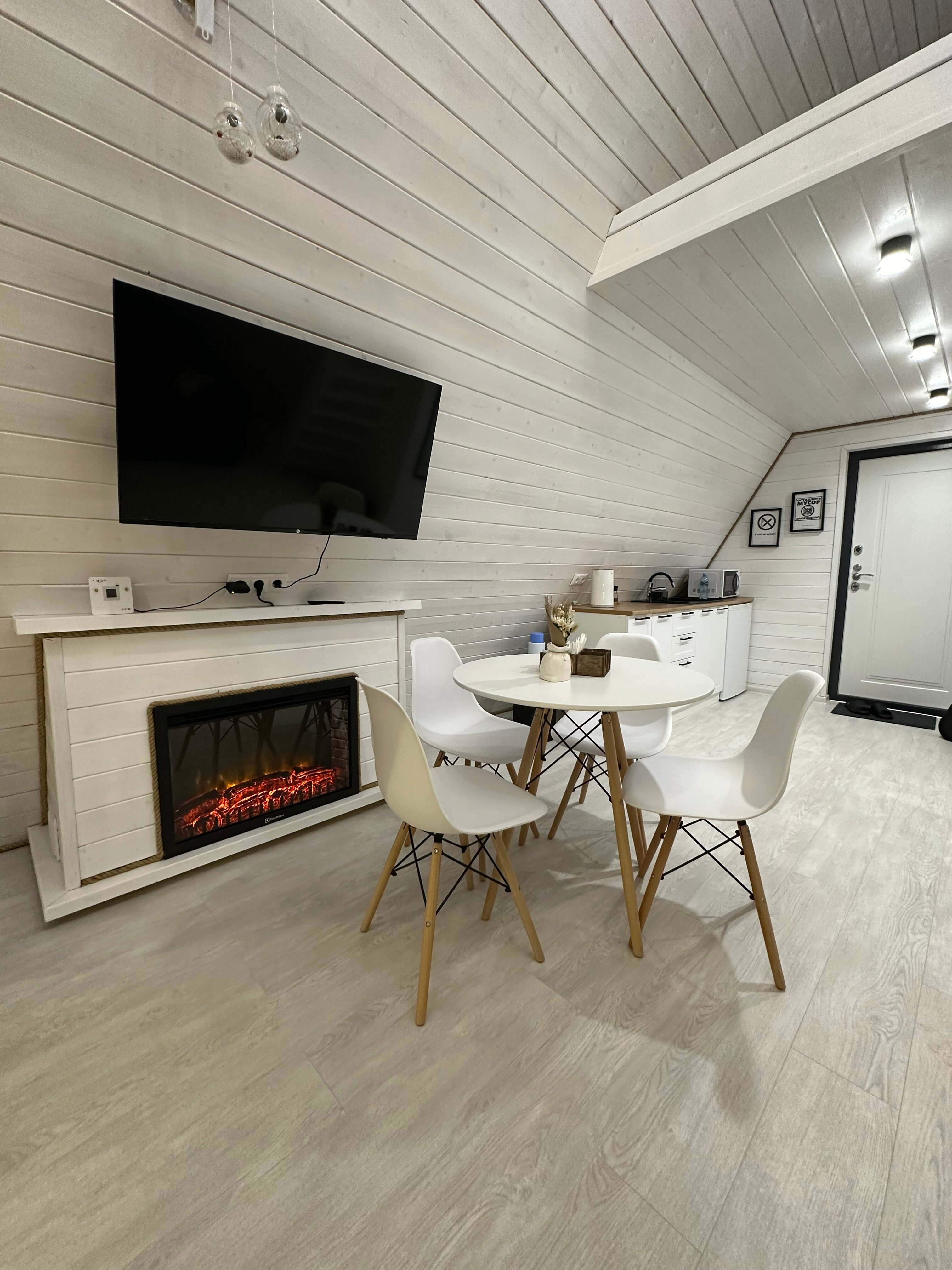 Дом для отпуска