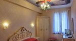 Двухместный номер с 1 двуспальной кроватью в Hotel Diana