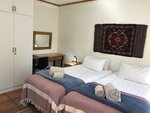 Twin Room First Floor в 10 Alexander B&B