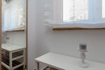 Улучшенная студия, патио в Villa Livia Apartments