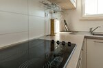 Улучшенные апартаменты, 1 спальня, балкон, вид на море в Villa Livia Apartments