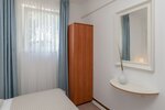 Улучшенные апартаменты, 2 спальни, терраса в Villa Livia Apartments
