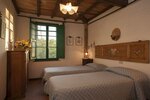 Четырехместный номер в Agriturismo San Giorgio