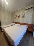 Четырехместный номер в Надежда rooms