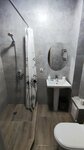 Улучшенный трехместный номер в Морелес