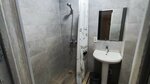 Семейный номер с видом на море в Морелес