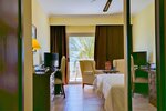 Стандартный двухместный номер с 1 двуспальной кроватью (1 adult) в Sbh Costa Calma Palace Thalasso & SPA