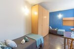 Студия «Классик» в Residencia Universitaria La Ciutadella