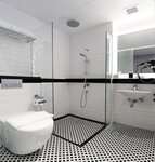 Premier Deluxe Double в Hotel NuVe Urbane