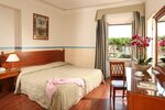 Четырехместный номер в Hotel Alessandrino