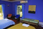 Двухместный номер «Делюкс» с 2 односпальными кроватями в SaimoonburyResort