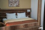Апартаменты «Делюкс», 1 спальня в Hotel Mediterraneo Liman