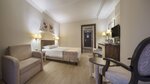 Семейный номер в Aydınbey King's Palace & SPA