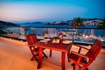 Люкс «Сеньор» в Hotel Baia Bodrum - All Inclusive