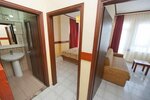 Апартаменты базового типа, 1 спальня (Quadruple) в Lavinia Apart & Hotel