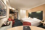Двухместный номер «Комфорт» с 1 двуспальной кроватью в Maritim proArte Hotel Berlin