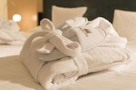Peter-Kuckei-Suite в Maritim proArte Hotel Berlin