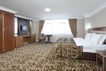Люкс базового типа в Balturk Hotel Sakarya