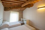 Улучшенные апартаменты, 2 спальни в Residence Corte San Carlo
