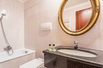 Номер «Эконом» в Raeli Hotel Archimede