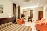 Трехместный номер в Hotel San Marco