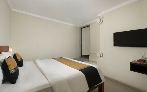 Suite Garden View в Nesa Sanur