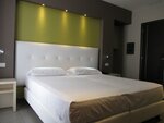 Стандартный двухместный номер с 1 или 2 кроватями в Napolit'amo Hotel Medina