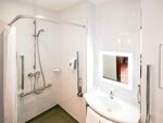Семейный номер (SweetRoom by Ibis) в Ibis London Greenwich