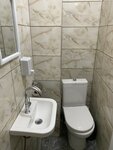 Одноместный номер базового типа в Ferah Otel