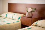 Single Parent Room (1 Adult and 1 Child) в Htop Planamar