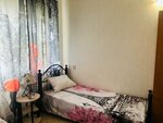 Бюджетный двухместный номер с 1 кроватью в Дивноморское Рандеву