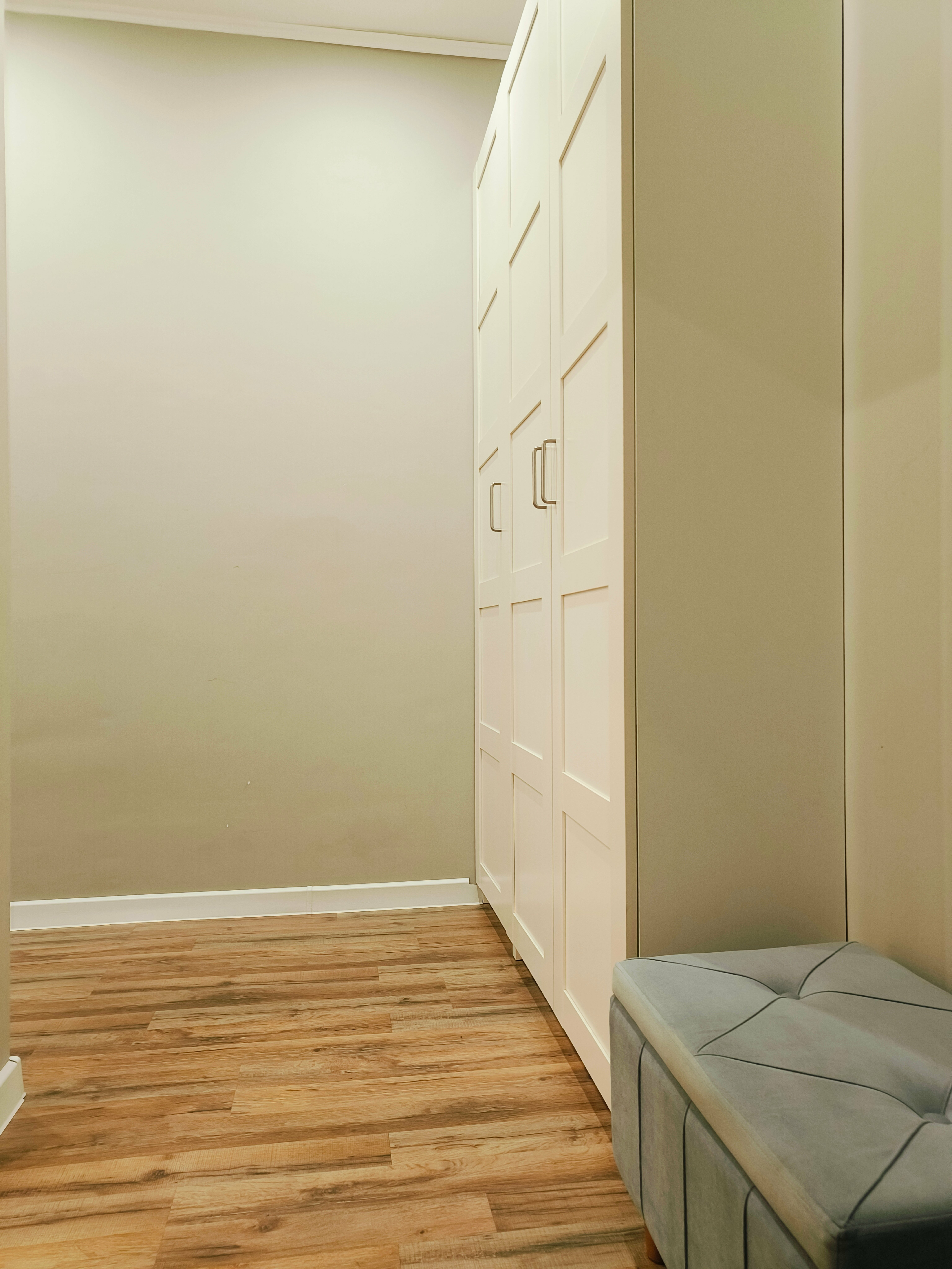 Улучшенный четырехместный номер