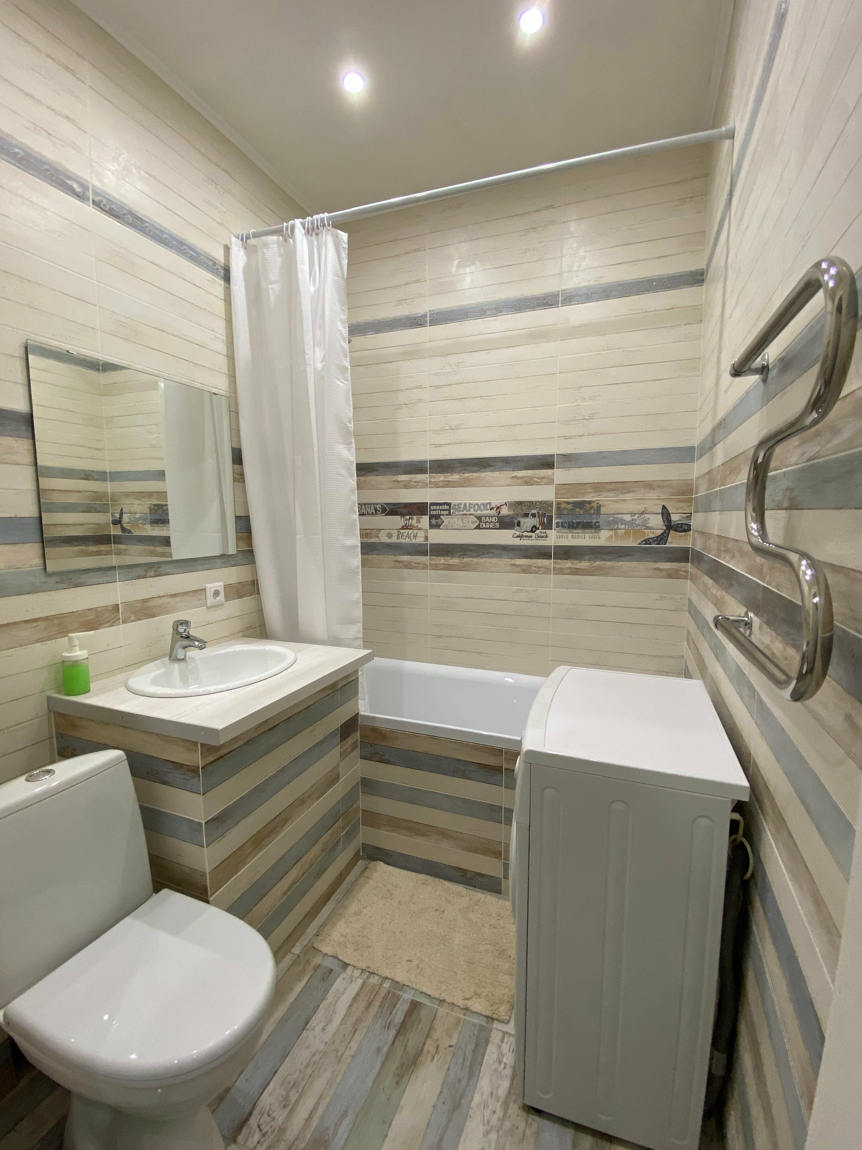 Улучшенный четырехместный номер