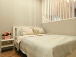 Улучшенный четырехместный номер в Апартаменты ЭкоStudio