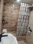 Двухместный номер с 2 отдельными кроватями и ванной в EdMan