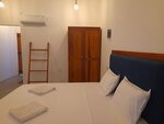 Номер «Делюкс», 1 спальня, для некурящих, вид на бассейн в Surf Gangs Hotel