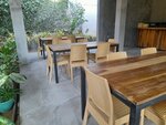 Двухместный номер «Делюкс» с 1 двуспальной кроватью в Surf Gangs Hotel