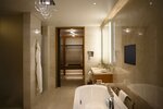 Представительский люкс (Park) в Park Hyatt Doha