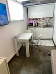 Стандартный двухместный номер с 1 кроватью в Апарт-студии Льва Толстого 25/1