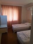 Двухместный номер с 1 или 2 кроватями в Unver Hotel