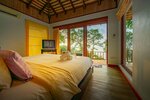 Baan Sod Sai Thani (Sea View Hillside Villa) в Siam Bay Resort Koh Chang