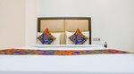 Номер «Делюкс» в Fabhotel The Grand Bella