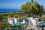 Трехместный номер в Marias Garden Apartments